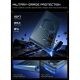 5. Etui Supcase UB Aero MagSafe 2-Set na Samsung Galaxy Z Fold 8 Ultra - granatowe