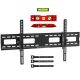 8. MACLEAN UCHWYT DO TV, MAX VESA 800X400, 43-100", 120KG, REG. ODCHYLENIA +15°~-15° MC-422