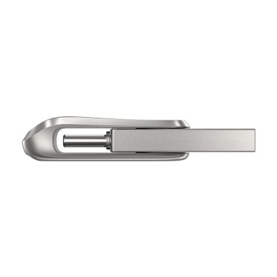 5. Ultra Dual Drive Luxe 512GB USB Type-C
