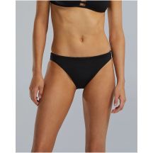 Dół bikini TYR Clas bkni btm sol   M