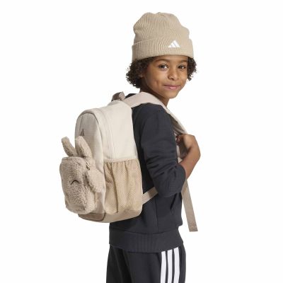 4. Plecak adidas Fleece Kids BP KH2295