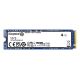 3. Kingston Technology NV3 4 TB M.2 PCI Express 4.0 NVMe 3D NAND