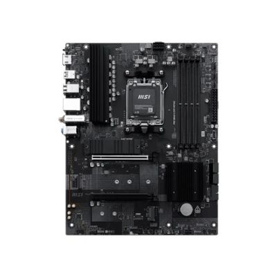 MSI Pro B840-S EVO WIFI6E AMD B840 Gniazdo AM5 ATX