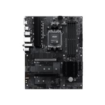 MSI Pro B840-S EVO WIFI6E AMD B840 Gniazdo AM5 ATX