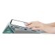 6. Etui TechProtect SmartCase na Samsung Galaxy Tab A9+ / A11+ Plus 11.0 X210 / X215 / X216 / X230 / X235 / X236 - niebiesko-białe