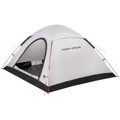 9. Namiot High Peak Monodome 4 10311