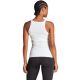 2. Koszulka adidas Top Aeroready Train Essentials Minimal Branding W HZ5621
