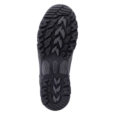 3. Męskie Buty MALIAS MID
