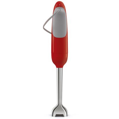 4. Blender ręczny SMEG HBF11RDEU