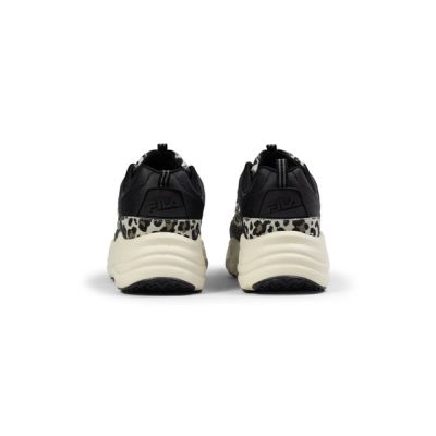 6. Fila Skye ZP buty sportowe damskie sneakersy modne wygodne lekkie