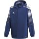 11. Kurtka adidas Tiro 21 Windbreaker Jr GP4974