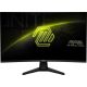 25. MSI Monitor 31.5" MAG 32C6X FHD 250Hz