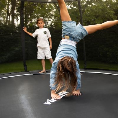 10. Trampolina Virtufit Premium 305 CM VF06003-305