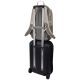 13. Thule EnRoute TEBP4316 - Pelican/Vetiver plecak Plecak turystyczny Szary Nylon