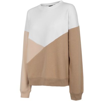 5. Bluza 4F W H4L22 BLD013 82S