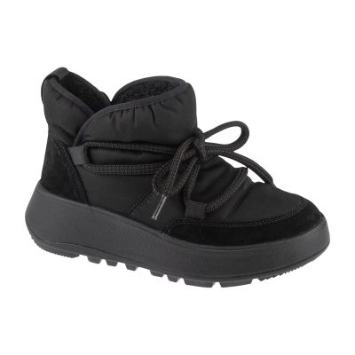 FitFlop F-Mode IA4-001 Czarne 37