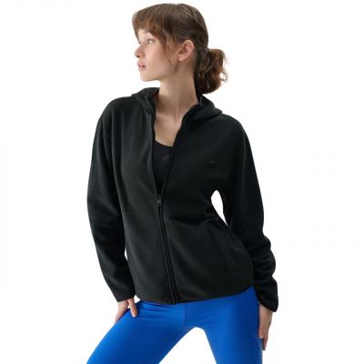 2. Bluza 4F F315 W 4FWMM00TFLEF315 20S