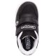 8. Buty Kappa Pio M Sneakers Jr 280023M 1110
