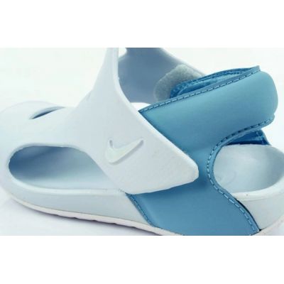 8. Sandały sportowe Nike Jr DH9465-401