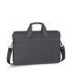 11. Rivacase 8257 torba na notebooka 43,9 cm (17.3") Pokrowiec Czarny
