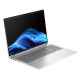 16. HP ProBook 4 G1i AI Intel Core Ultra 7 255U Laptop 40,6 cm (16") WUXGA 16 GB DDR5-SDRAM 512 GB SSD Wi-Fi 6E (802.11ax) Windows 11 Pro AI PC Srebrny