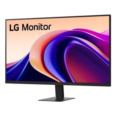 3. MONITOR LG LED 32" 32U631A-B 100Hz