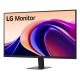3. MONITOR LG LED 32" 32U631A-B 100Hz