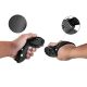 2. Uchwyty na kontrolery BoboVR G3 do Meta Quest 3 i 3S - czarne