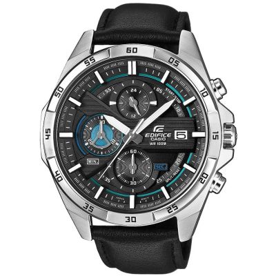 Zegarek Męski CASIO EDIFICE EFR-556L-1AVUEF + BOX