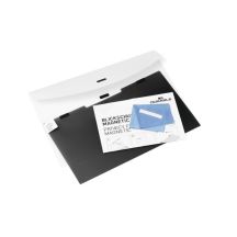 Durable 514457 filtr do ekranu 35,6 cm (14") Laptop Bezramkowy filtr prywatności na wyswietlacz