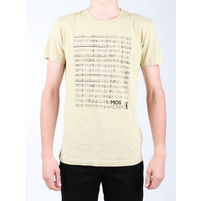 T-shirt Moskova MGMTS003