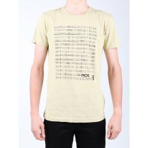 T-shirt Moskova MGMTS003