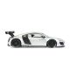 2. Jamara AUDI R8 LMS zdalnie sterowany model