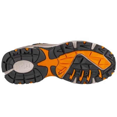 4. Skechers Snoop Dogg: Stamina - Snoop 91 251018-WMLT Czarne 41