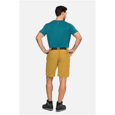 3. Spodenki męskie VIKING Expander Shorts Man brązowe