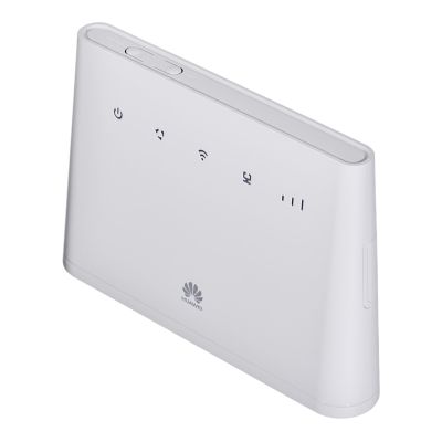 2. Router Huawei B311-221 (kolor biały)
