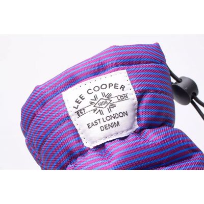 4. Śniegowce Lee Cooper Jr LCJ-21-44-0526K