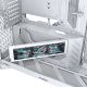 9. Obudowa Asus ROG CRONOX GR801 CURVE TG ARGB WHITE