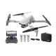 4. Extralink Smart Life F10 | Dron + 3 akumulatory |