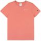 5. Koszulka Champion SS Tee W 117535 PS004