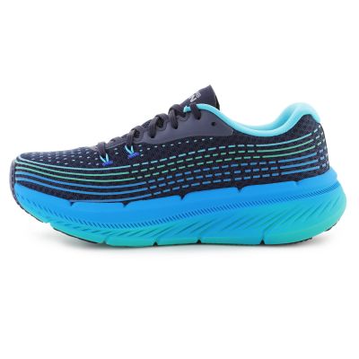 9. Buty do biegania Skechers Max Cushioning Premier 2.0 - Vivid 2.0 M 220835-NVBL