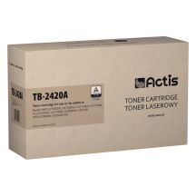 Actis TB-2420A Toner (zamiennik Brother TN-2420A; Supreme; 3000 stron; czarny)