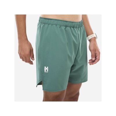 3. Szorty MILLET INTENSE ESSENTIAL SHORT M zielony