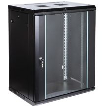 Szafa rack wisząca EPRADO-R19-15U/450-blue