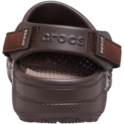 11. Chodaki Crocs Yukon Vista II LR Clog M 207689 23D