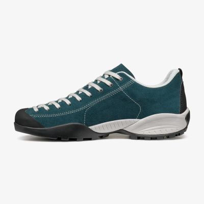 2. Buty mojito-petrol-39 SCARPA