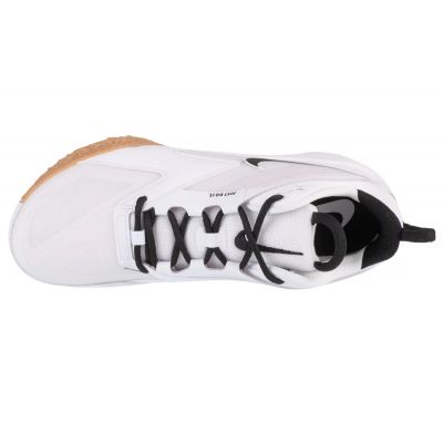 3. Nike Air Zoom Hyperace 3 FQ7074-101 Białe 36,5