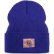 Czapka dziecięca BUFF KNITTED BEANIE BERY ULTRAMARINE   one size
