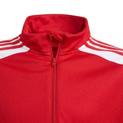 7. Bluza adidas Squadra 21 Jr GP6470