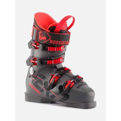 Buty narciarskie ROSSIGNOL HERO WORLD CUP 110 SC - Meteory Grey